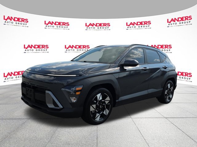 Used 2024 Hyundai Kona SEL FWD image 7