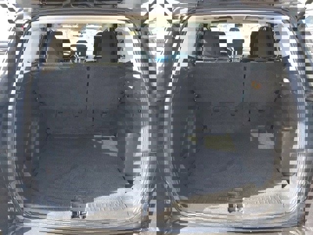 Certified 2019 Ford Escape SE image 26