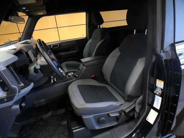 Certified 2023 Ford Bronco Big Bend AWD/4WD image 10