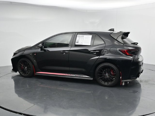 Used 2024 Toyota Corolla GR AWD/4WD image 6