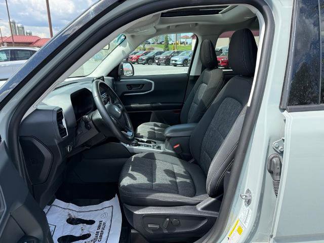 Certified 2021 Ford Bronco Sport Big Bend w/ Big Bend Package image 12