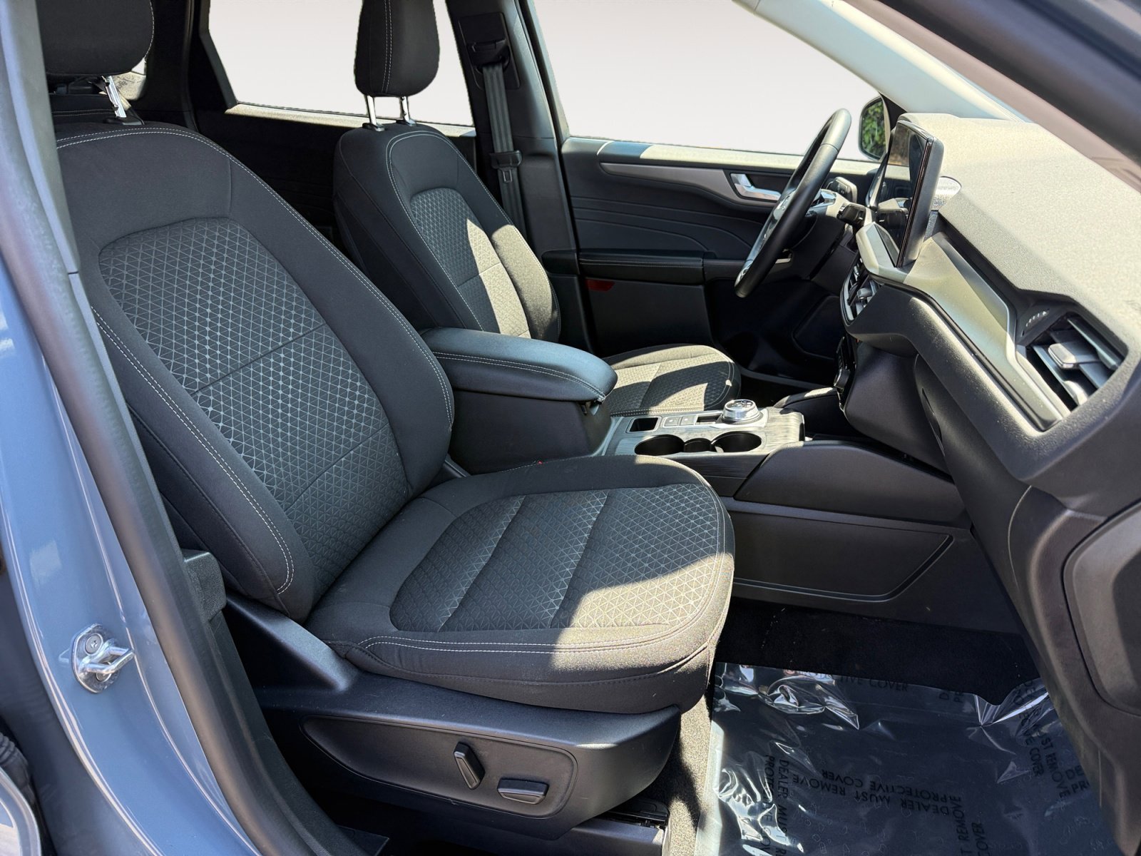 Certified 2024 Ford Escape Active w/ Tech Pack #2 FWD image 19