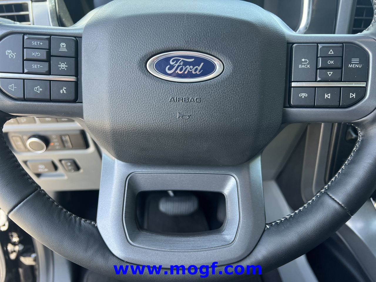 Certified 2023 Ford F150 Lightning XLT w/ Equipment Group 312A High AWD/4WD image 13