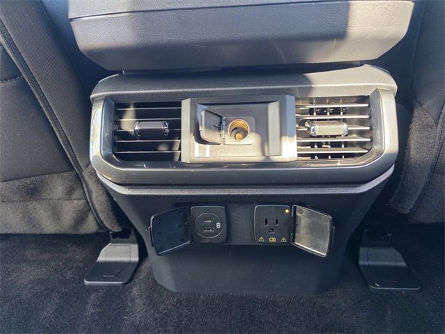 Certified 2022 Ford F150 XLT w/ Equipment Group 302A High image 42