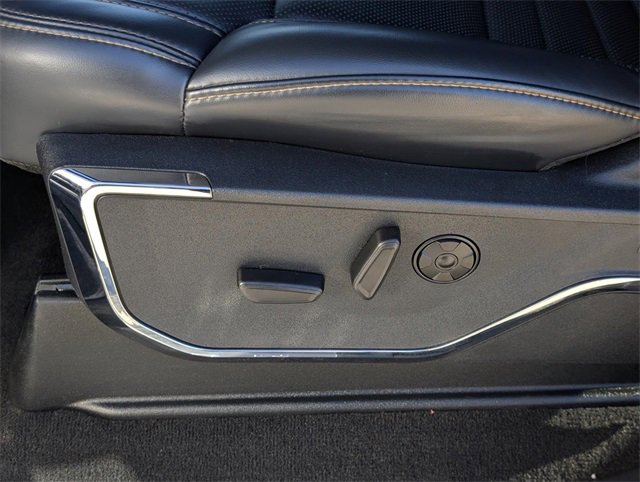 Certified 2024 Ford F250 Platinum image 28