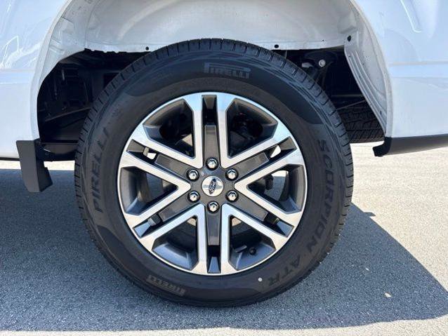Certified 2023 Ford F150 XL w/ STX Appearance Package AWD/4WD image 12