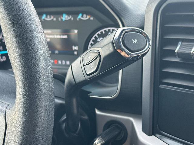 Certified 2023 Ford F150 XLT RWD image 27