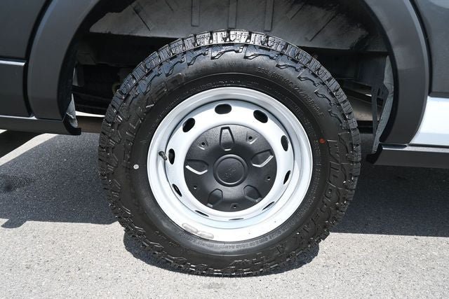 Certified 2024 Ford Transit 250 148 Medium Roof w/ Load Area Protection Package RWD image 35