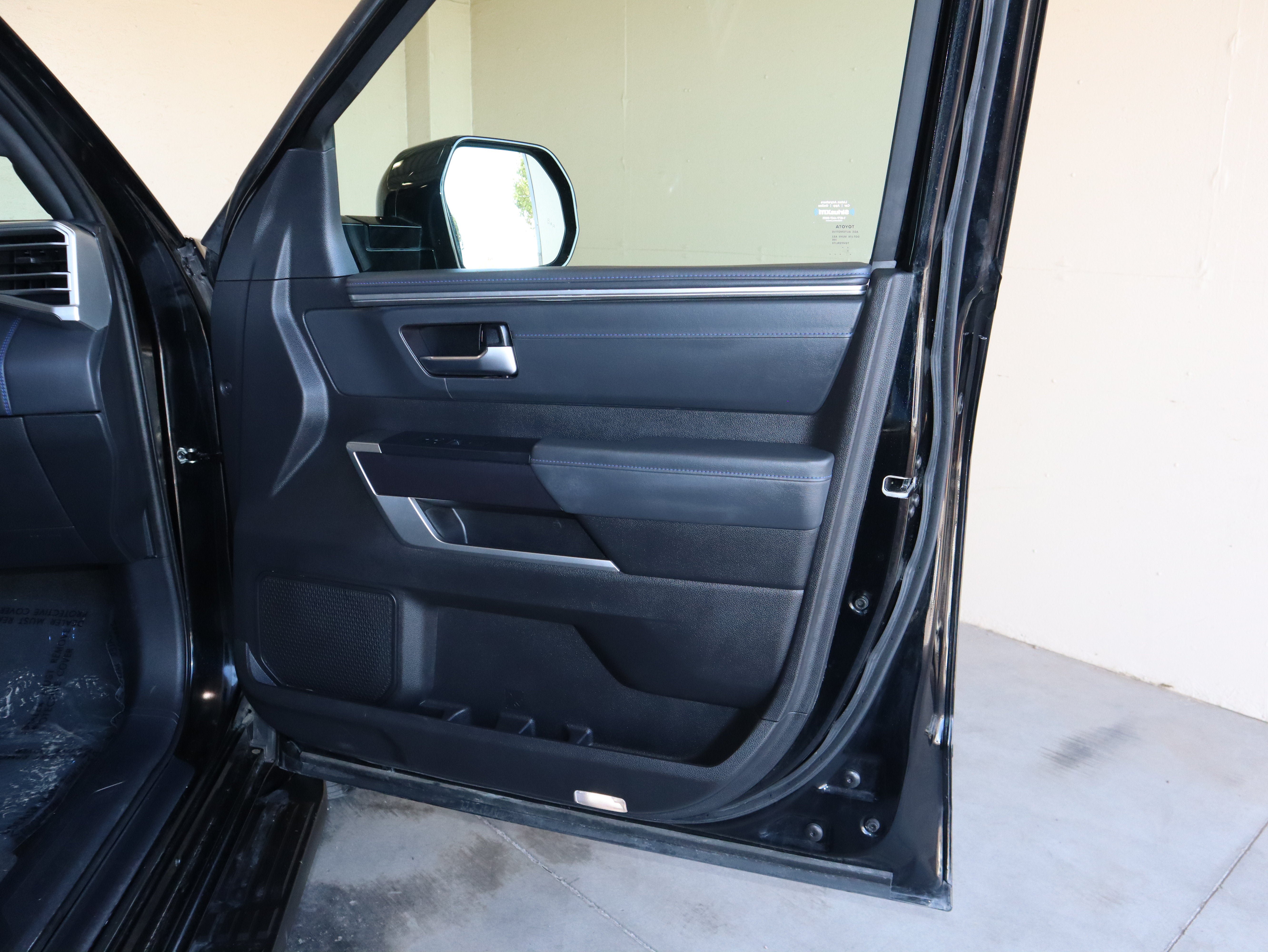 Used 2023 Toyota Sequoia Platinum AWD/4WD image 42