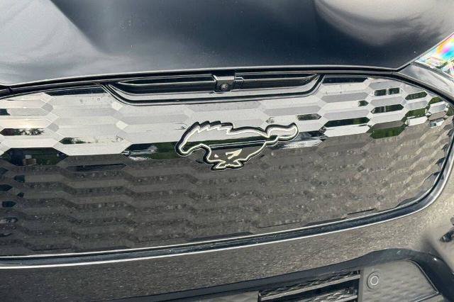 Certified 2025 Ford Mustang Mach-E GT AWD/4WD image 9