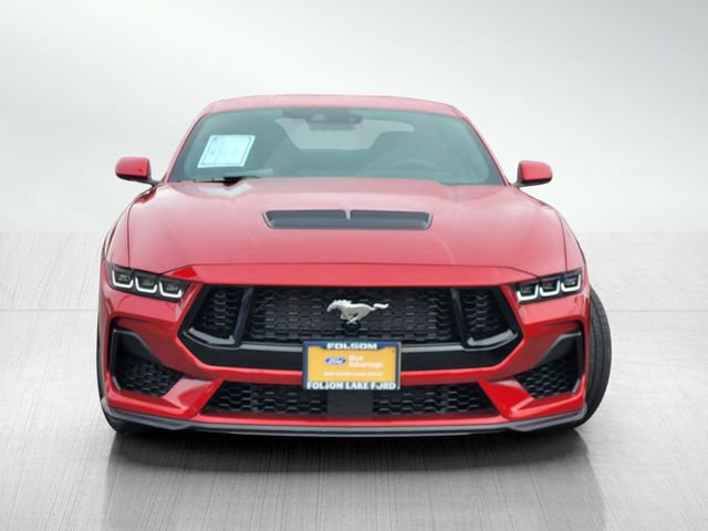 Certified 2024 Ford Mustang GT Premium w/ GT Performance Package image 5