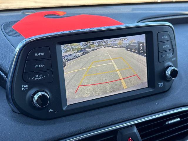 Used 2019 Hyundai Santa Fe SE AWD/4WD image 20