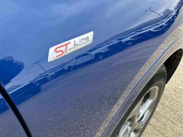 Certified 2023 Ford Escape ST-Line w/ Tech Pack #1 image 9