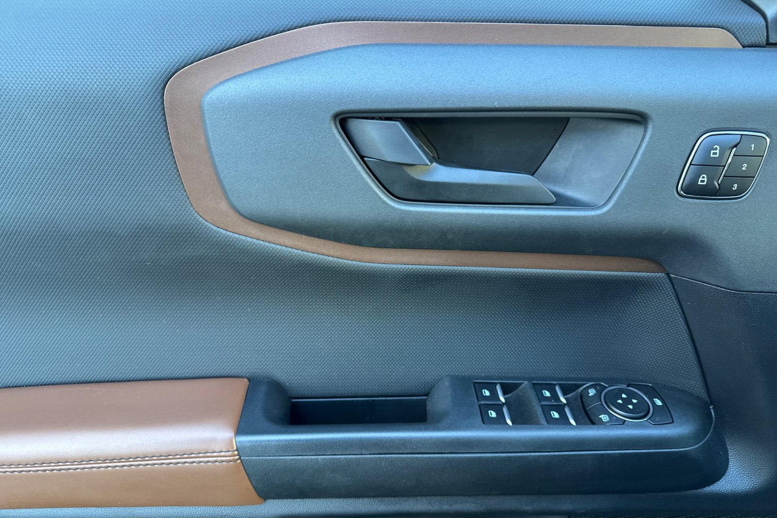 Certified 2023 Ford Bronco Sport Badlands w/ Premium Package image 11