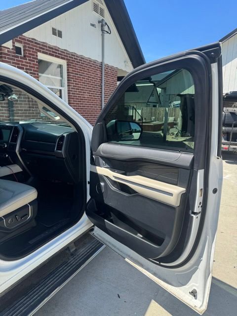 Certified 2021 Ford Expedition Max Platinum AWD/4WD image 10