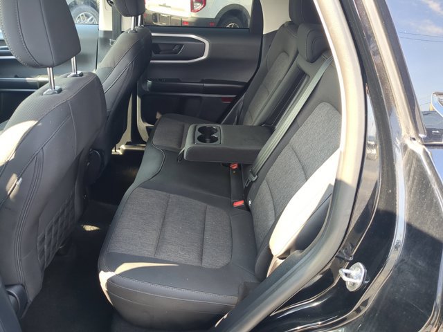 Certified 2024 Ford Bronco Sport Big Bend AWD/4WD image 28