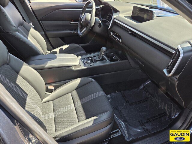 Used 2024 MAZDA CX-50 AWD 2.5 S w/ Preferred Package image 16