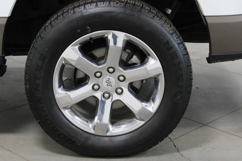 Certified 2022 Ford F150 King Ranch w/ Equipment Group 601A High image 20