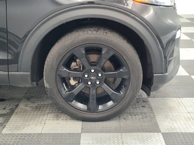 Certified 2024 Ford Explorer ST-Line w/ Class IV Trailer Tow Package AWD/4WD image 14