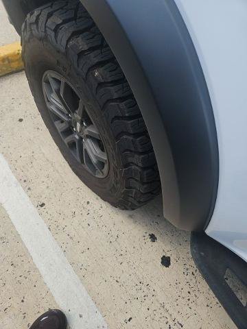 Certified 2024 Ford Ranger Raptor AWD/4WD image 6