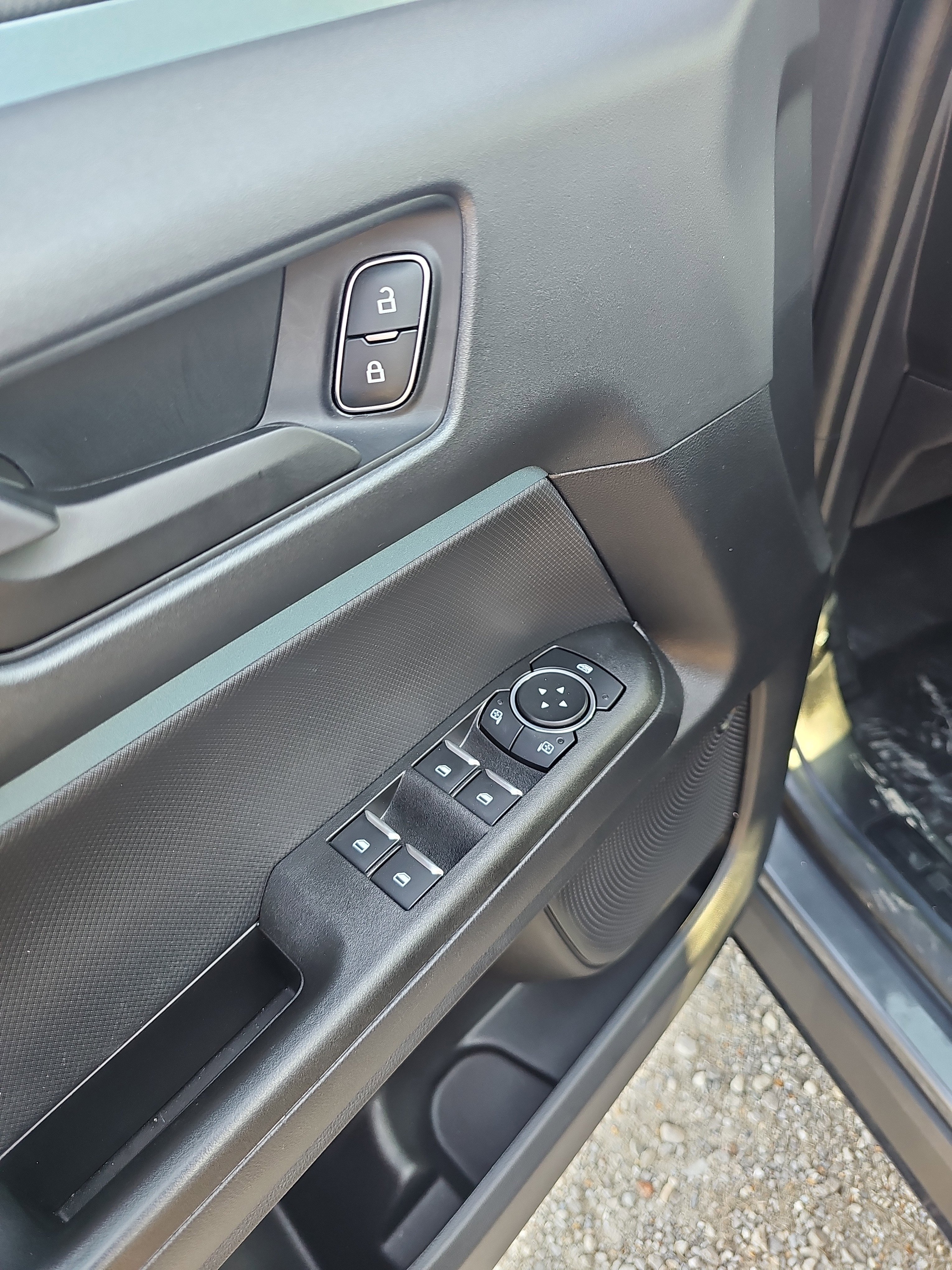 Certified 2023 Ford Bronco Sport Badlands AWD/4WD image 26