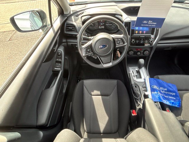 Used 2023 Subaru Impreza 2.0i AWD/4WD image 7