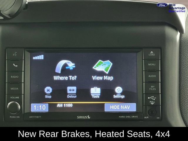 Used 2017 Jeep Wrangler Sahara w/ Connectivity Group image 21