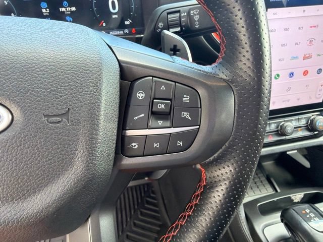 Certified 2024 Ford Ranger Raptor AWD/4WD image 29
