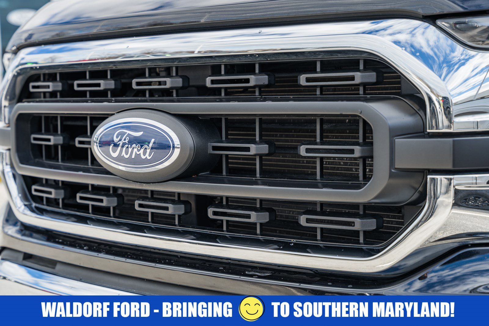 Certified 2023 Ford F150 XLT AWD/4WD image 11