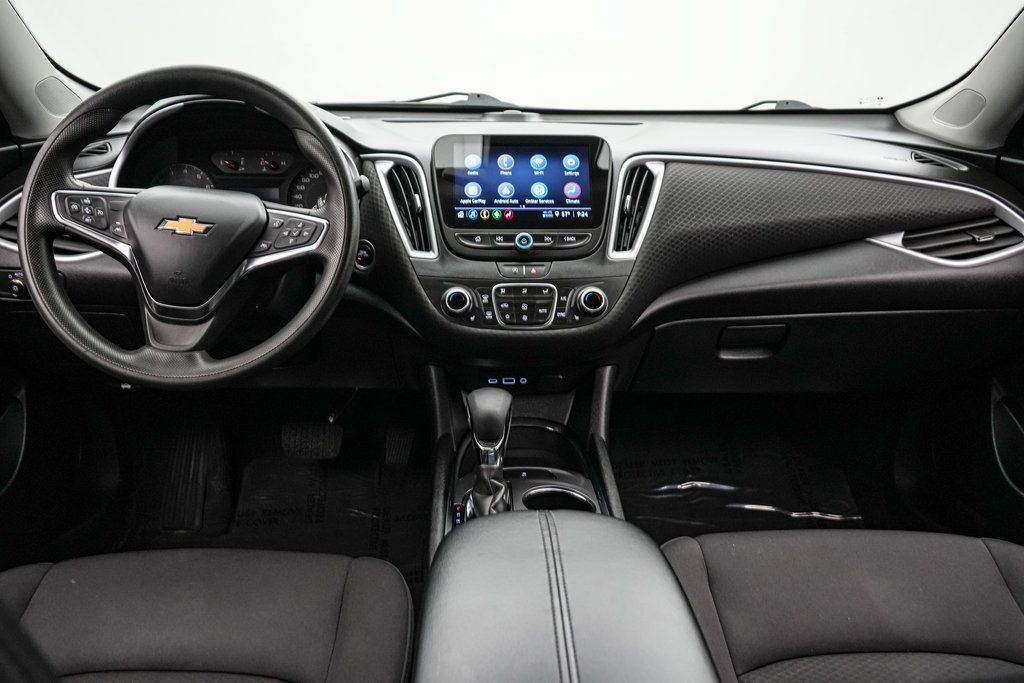 Used 2023 Chevrolet Malibu LT image 14
