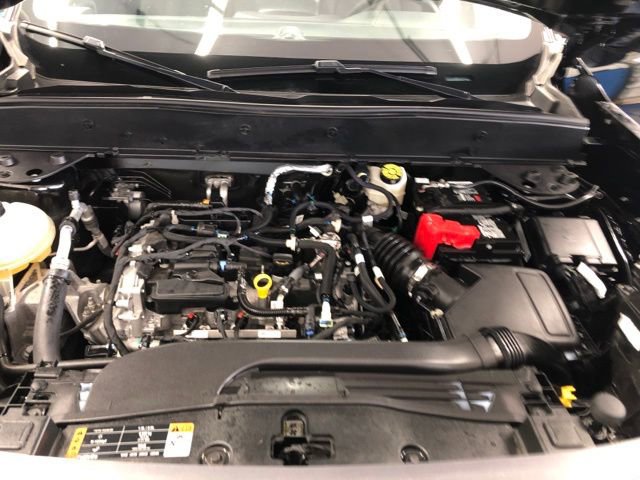 Certified 2024 Ford Bronco Sport Big Bend image 7