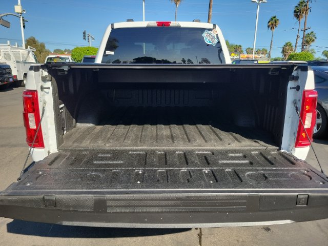 Certified 2022 Ford F150 XLT w/ Equipment Group 302A High AWD/4WD image 24
