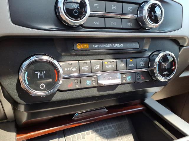 Certified 2022 Ford F450 King Ranch w/ King Ranch Ultimate Package image 15