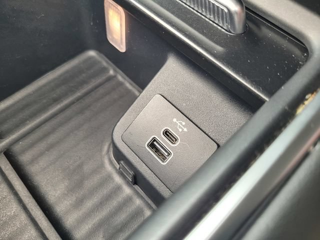 Certified 2025 Ford Expedition Active AWD/4WD image 25