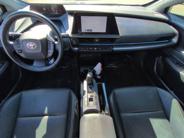 Used 2024 Toyota Prius Limited image 13