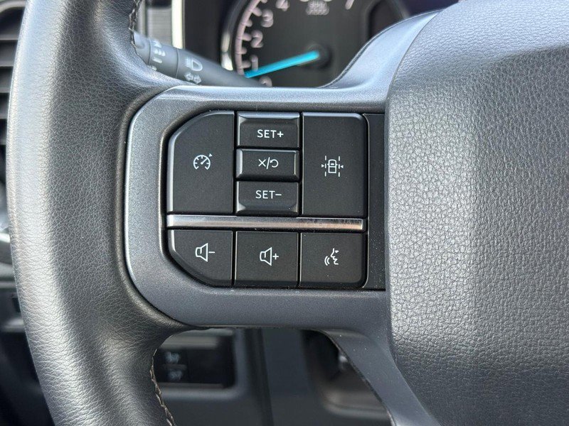 Certified 2023 Ford F150 XLT w/ Equipment Group 302A High image 18