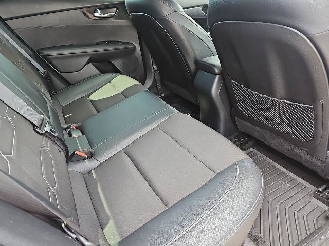 Used 2024 Kia Forte GT-Line FWD image 11