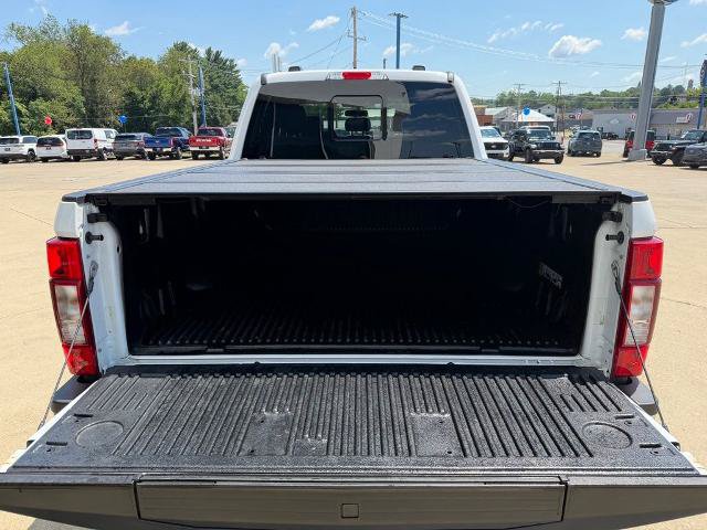 Certified 2022 Ford F250 Lariat w/ Lariat Value Package AWD/4WD image 7