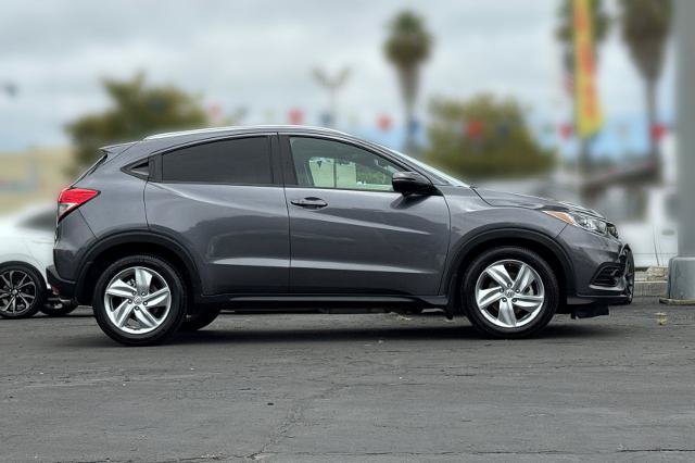 Used 2019 Honda HR-V EX image 28