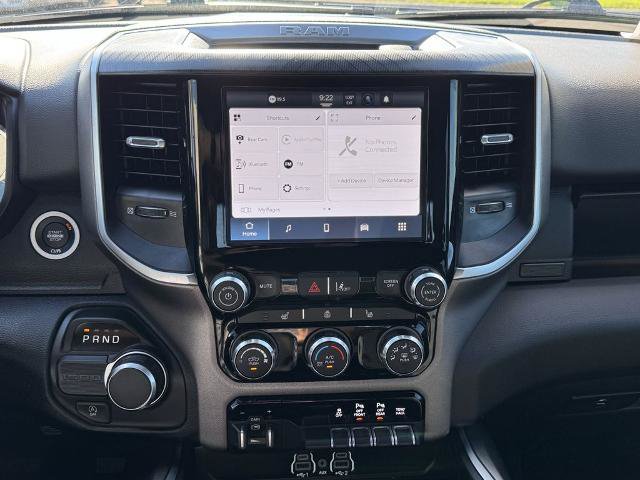 Used 2025 RAM 1500 Lone Star RWD image 25