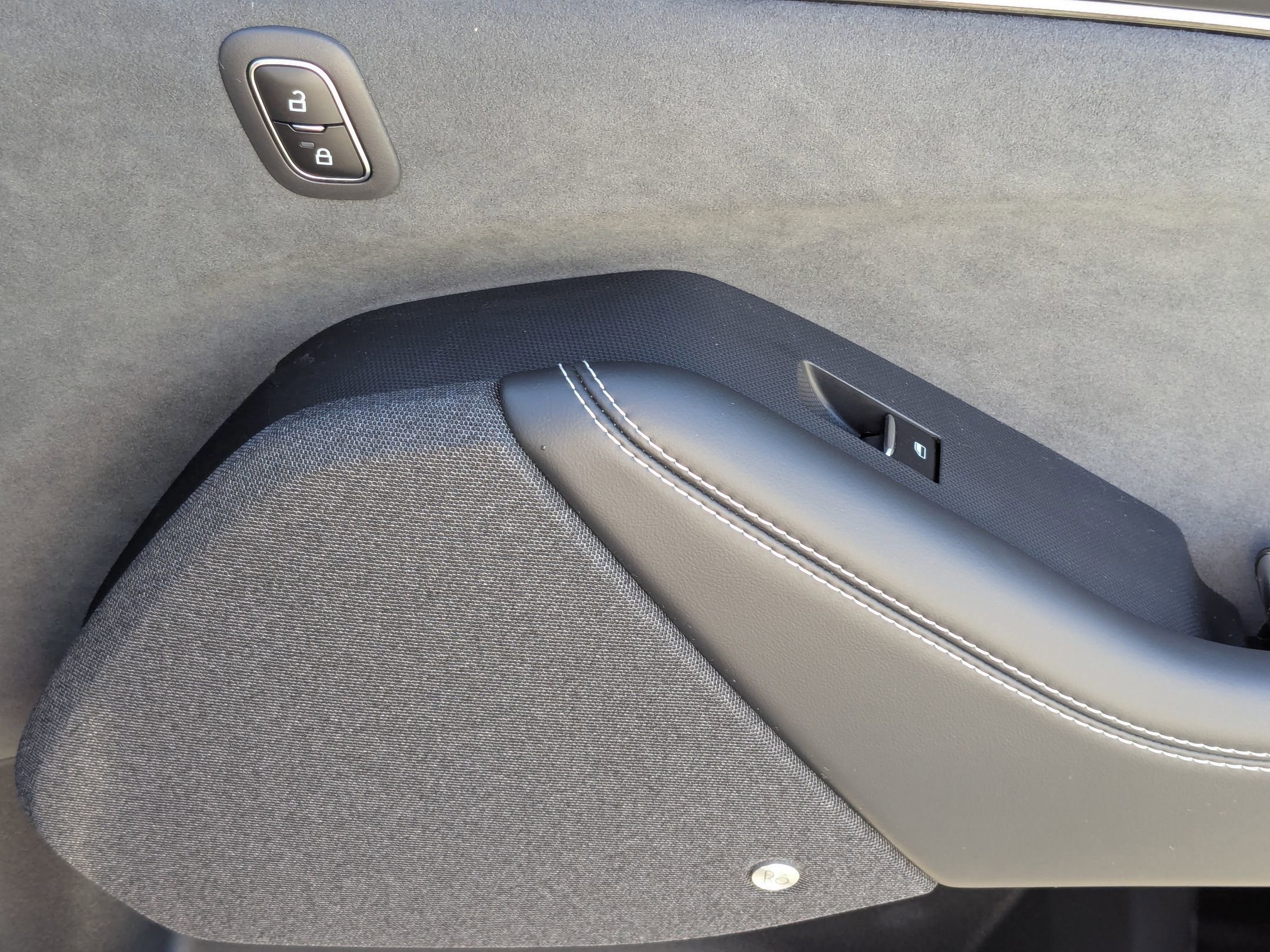 Certified 2025 Ford Mustang Mach-E GT image 41