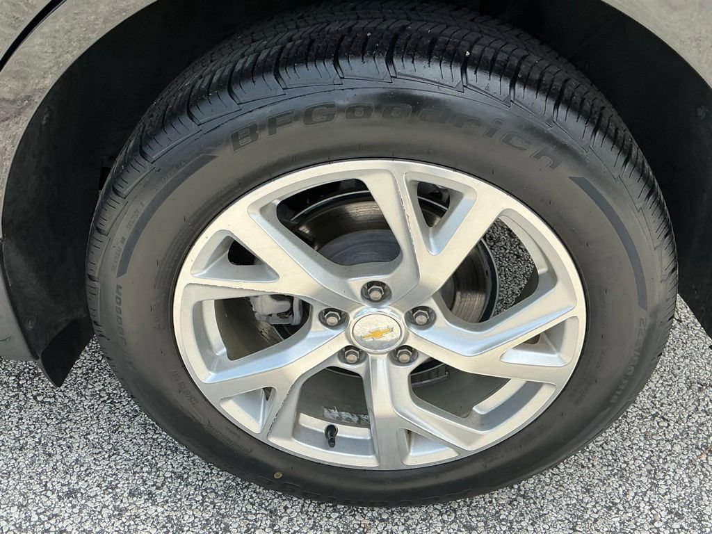 Used 2019 Chevrolet Equinox LT AWD/4WD image 23
