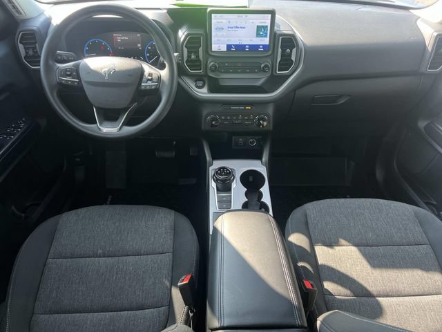 Certified 2024 Ford Bronco Sport Big Bend AWD/4WD image 14