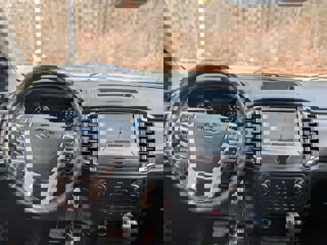 Certified 2020 Ford Ranger XLT w/ Equipment Group 302A Luxury image 30