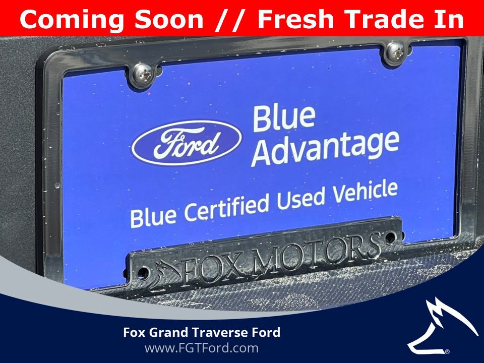 Certified 2025 Ford F150 XLT w/ Equipment Group 301A Standard AWD/4WD image 41