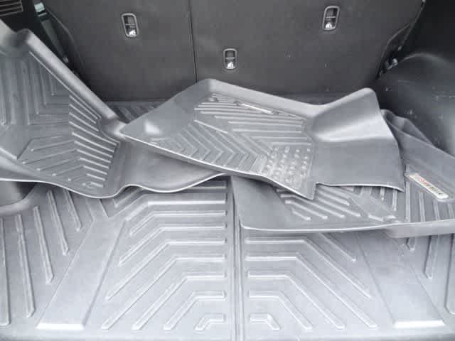 Used 2024 Hyundai Tucson Limited AWD/4WD image 9