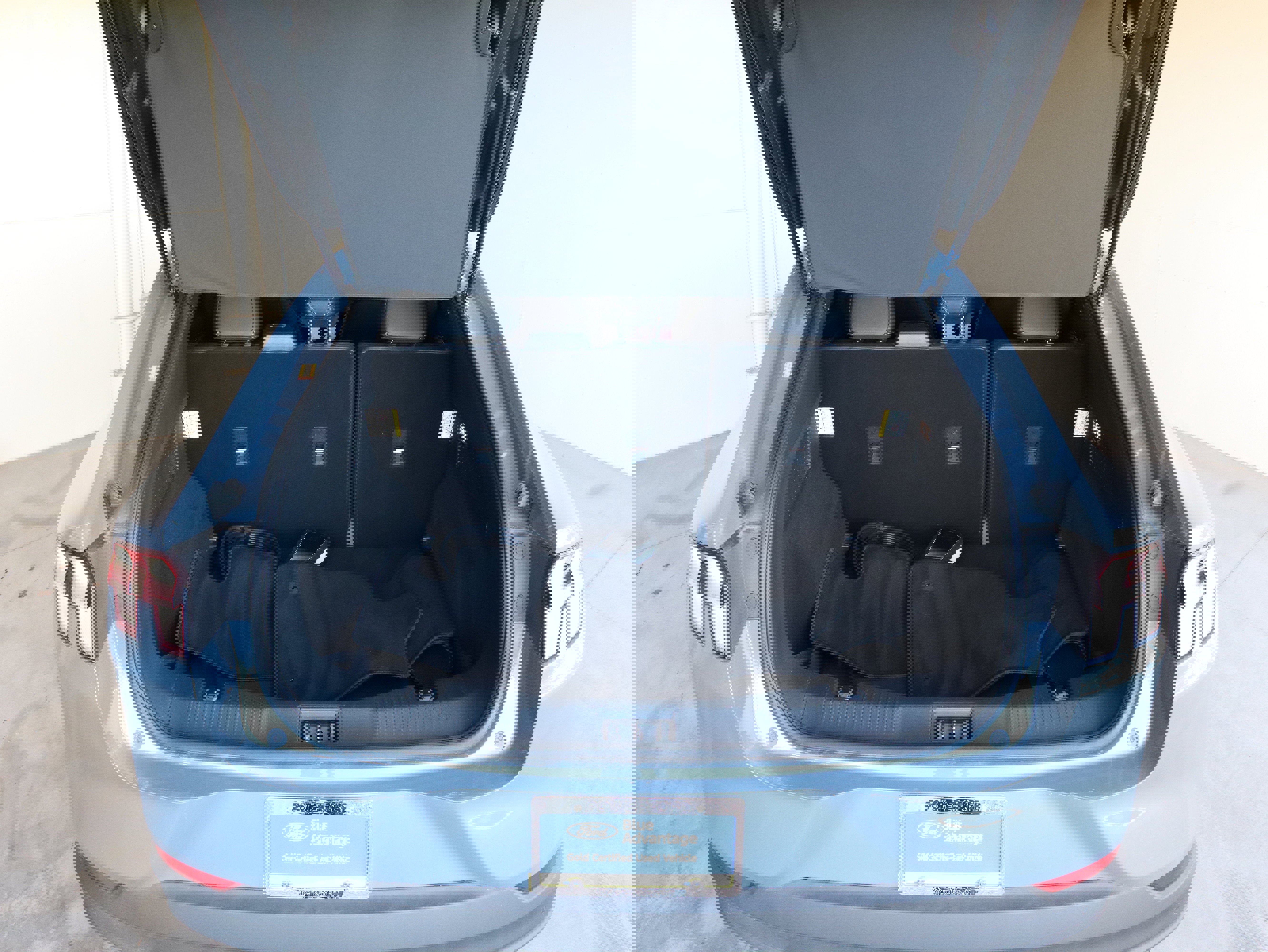 Certified 2024 Ford Mustang Mach-E Select image 44