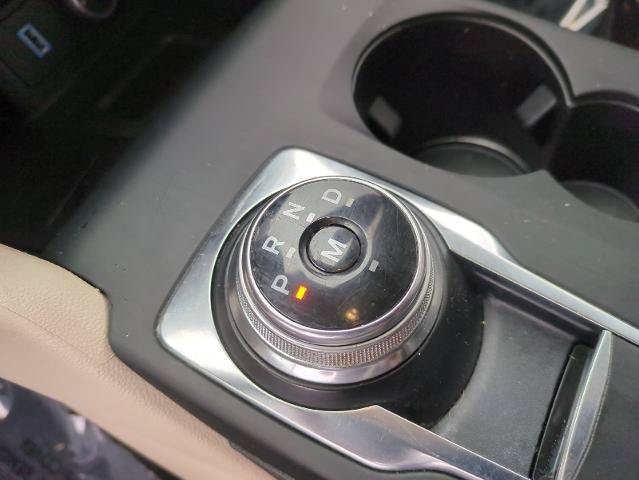 Certified 2020 Ford Escape Titanium AWD/4WD image 17