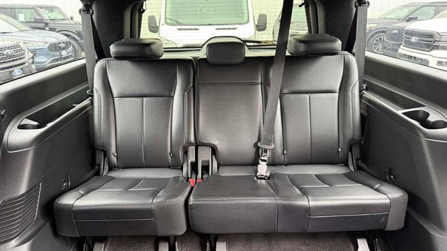 Certified 2021 Ford Expedition Max XLT AWD/4WD image 29