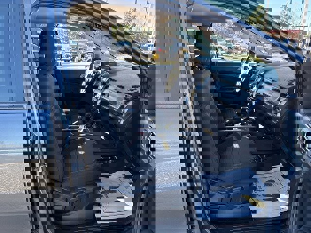 Certified 2021 Ford Ranger XLT w/ Equipment Group 301A Mid image 21